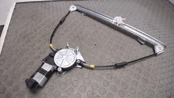 Foto: FENSTERHEBER ELEKTRISCH VORN LINKS eines Fiat Panda 1.2
