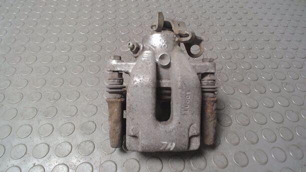 Foto: BREMSSATTEL HINTEN LINKS ( LUCAS ) eines Peugeot 307 HDi SW 110
