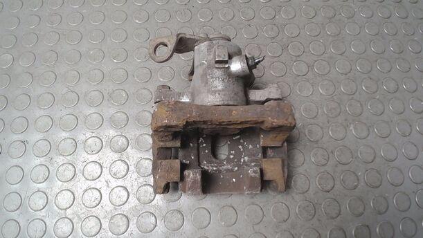 Foto: BREMSSATTEL HINTEN LINKS ( LUCAS ) eines Peugeot 307 HDi SW 110