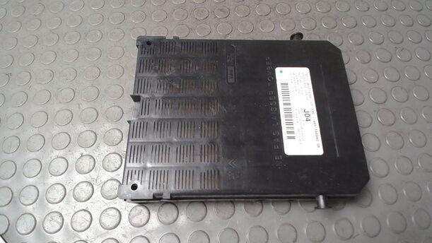 Foto: BODYCONTROLMODUL eines Peugeot 307 HDi SW 110