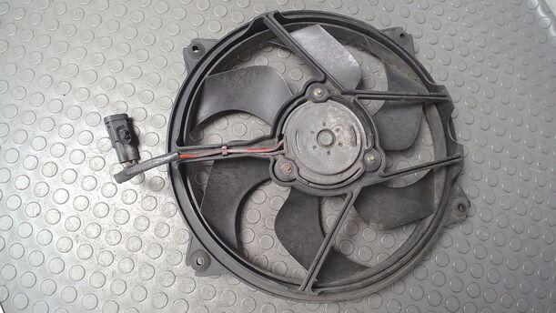 Foto: ELEKTROLÜFTER eines Peugeot 307 HDi SW 110
