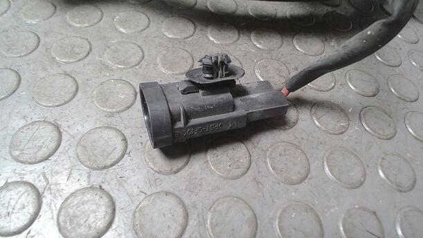 Foto: ELEKTROLÜFTER eines Peugeot 307 HDi SW 110
