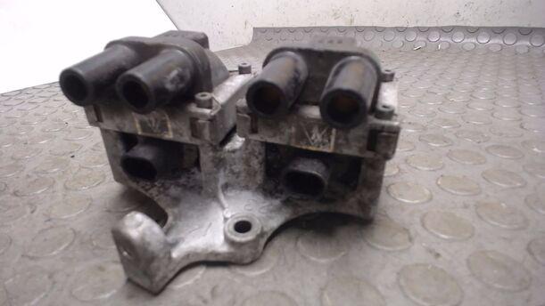 Foto: ZÜNDSPULE eines Fiat Panda 1.2