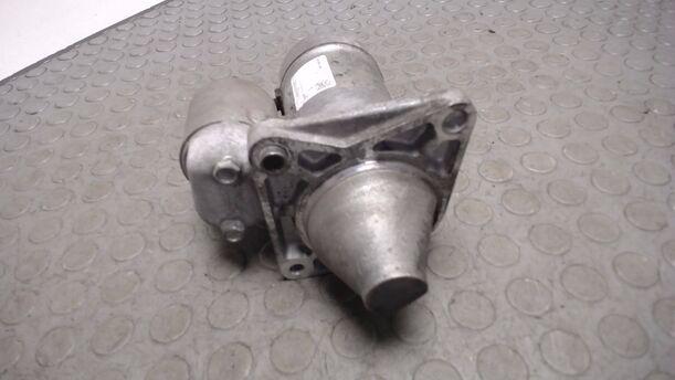 Foto: ANLASSER / STARTER eines Fiat Panda 1.2