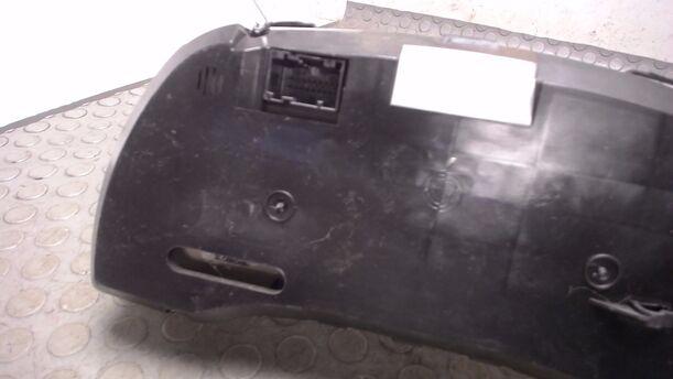 Foto: TACHOEINHEIT eines Fiat Panda 1.2