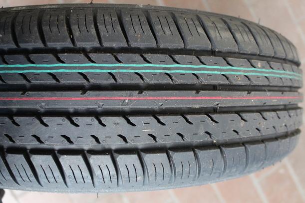 Foto: RESERVERAD/ KOMPLETTRAD 15 ZOLL eines Audi A3 1.9 TDI