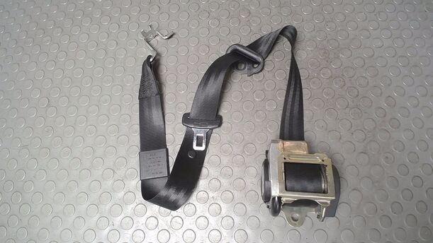 Foto: SICHERHEITSGURT VORN RECHTS (FACELIFT-4/5 TÜRER) eines Audi A3 1.9 TDI