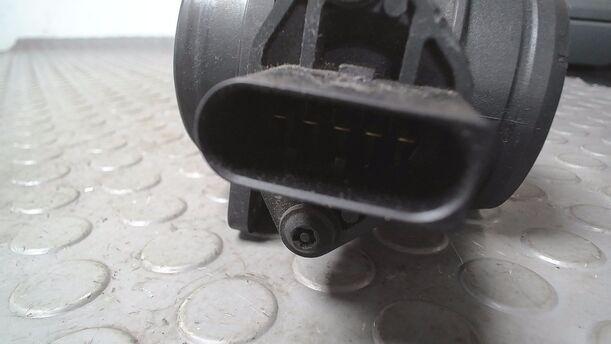 Foto: LUFTMASSENMESSER BOSCH eines Audi A3 1.9 TDI