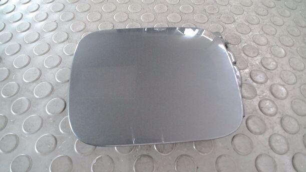Foto: TANKKLAPPE/ TANKDECKEL eines Audi A3 1.9 TDI