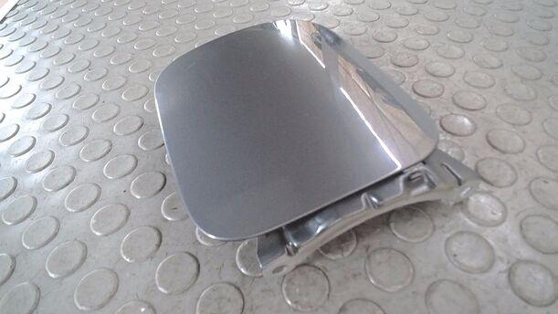Foto: TANKKLAPPE/ TANKDECKEL eines Audi A3 1.9 TDI