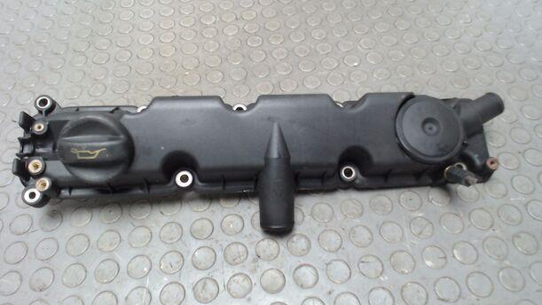 Foto: VENTILDECKEL eines Peugeot 307 HDi SW 110