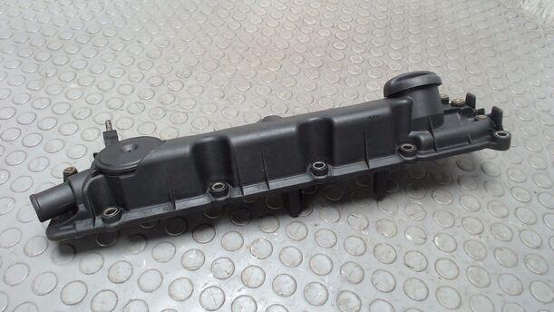 Foto: VENTILDECKEL eines Peugeot 307 HDi SW 110