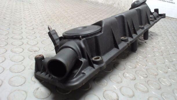Foto: VENTILDECKEL eines Peugeot 307 HDi SW 110