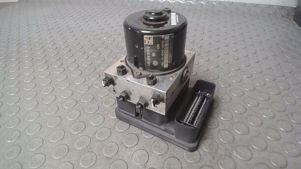 Foto: HAUPTBREMSAGGREGAT ABS eines Audi A3 1.9 TDI