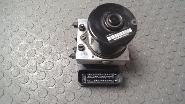 Foto: HAUPTBREMSAGGREGAT ABS eines Audi A3 1.9 TDI