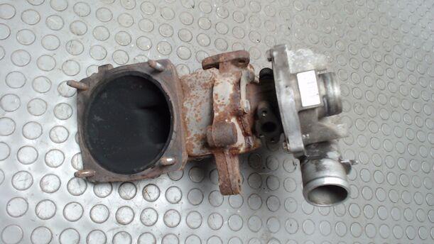Foto: TURBOLADER eines Peugeot 307 HDi SW 110
