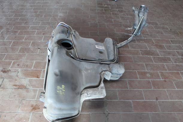 Foto: KRAFTSTOFFTANK eines VW New Beetle 2.0