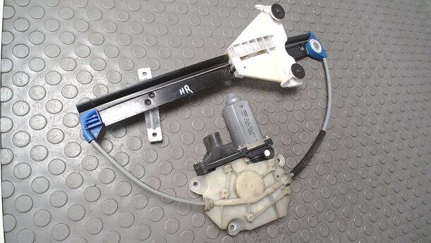 Foto: FENSTERHEBER ELEKTRISCH HINTEN RECHTS eines Audi A3 1.9 TDI
