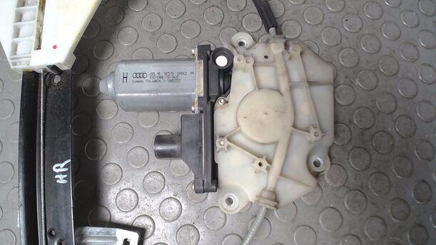 Foto: FENSTERHEBER ELEKTRISCH HINTEN RECHTS eines Audi A3 1.9 TDI