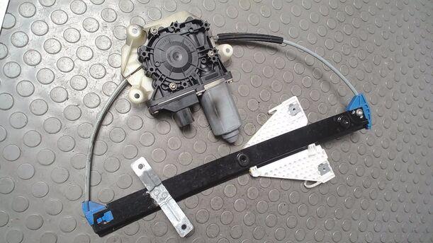 Foto: FENSTERHEBER ELEKTRISCH HINTEN RECHTS eines Audi A3 1.9 TDI