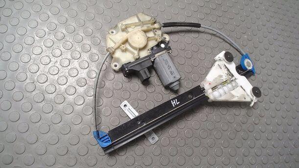 Foto: FENSTERHEBER ELEKTRISCH HINTEN LINKS eines Audi A3 1.9 TDI