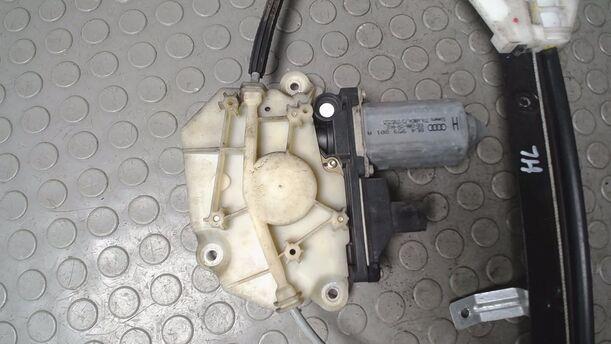 Foto: FENSTERHEBER ELEKTRISCH HINTEN LINKS eines Audi A3 1.9 TDI