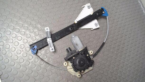 Foto: FENSTERHEBER ELEKTRISCH HINTEN LINKS eines Audi A3 1.9 TDI