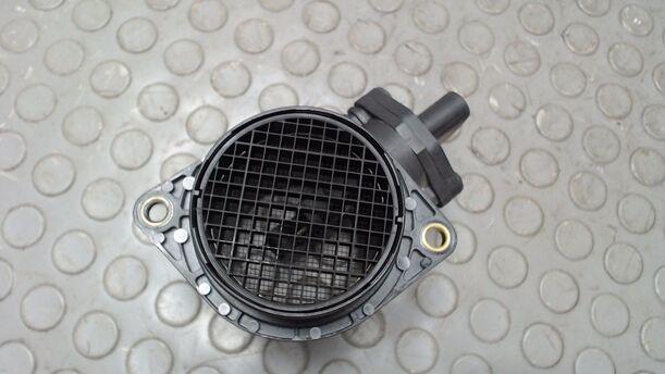 Foto: LUFTMASSENMESSER BOSCH eines VW New Beetle 2.0