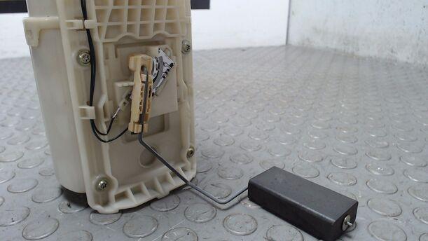 Foto: KRAFTSTOFFPUMPE eines VW New Beetle 2.0