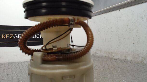 Foto: KRAFTSTOFFPUMPE eines VW New Beetle 2.0