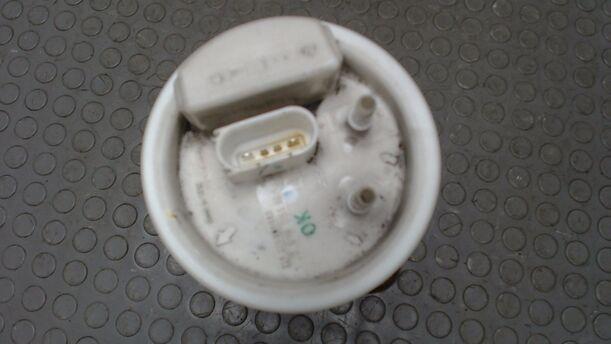 Foto: KRAFTSTOFFPUMPE eines VW New Beetle 2.0