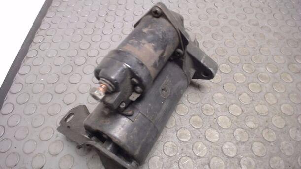Foto: ANLASSER / STARTER DELCO eines Opel Rekord e GL