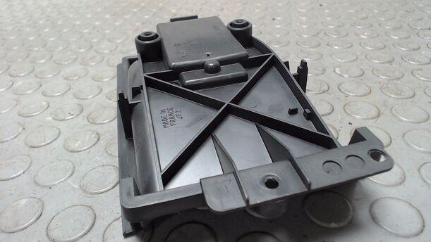 Foto: WIDERSTAND GEBLÄSEMOTOR eines VW New Beetle 2.0 GL