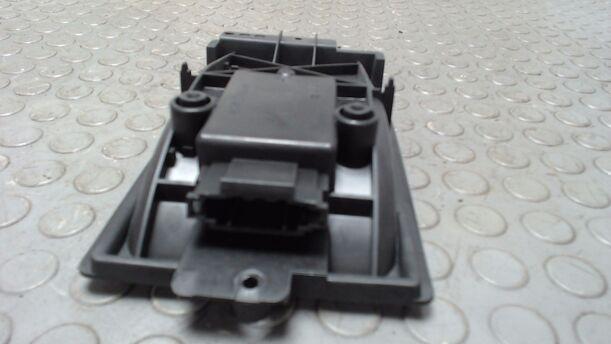 Foto: WIDERSTAND GEBLÄSEMOTOR eines VW New Beetle 2.0 GL