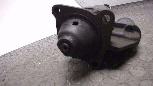 Foto: ANLASSER / STARTER  BOSCH eines Opel Rekord  B 1,7