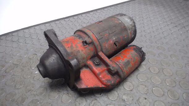 Foto: ANLASSER / STARTER  BOSCH eines Opel Rekord  B 1,7