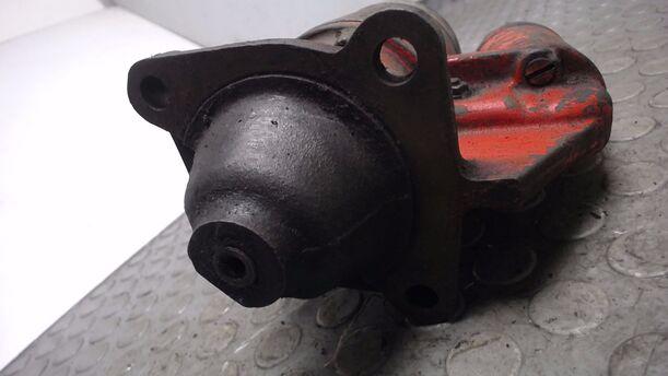 Foto: ANLASSER / STARTER  BOSCH eines Opel Rekord  B 1,7