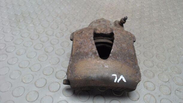 Foto: BREMSSATTEL VORN LINKS eines VW New Beetle 2.0 LS