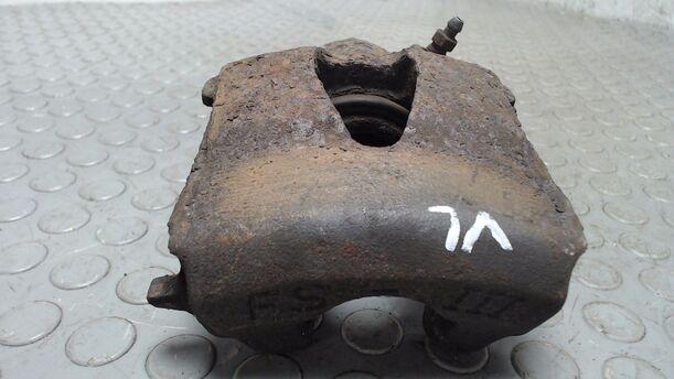 Foto: BREMSSATTEL VORN LINKS eines VW New Beetle 2.0 LS