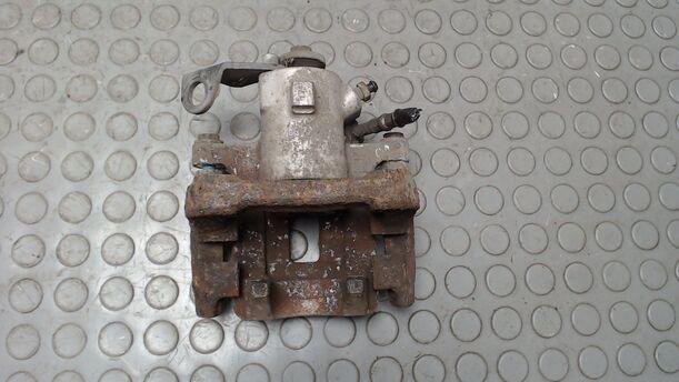 Foto: BREMSSATTEL HINTEN LINKS eines VW New Beetle 2.0 LS