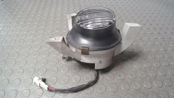 Foto: NEBELSCHEINWERFER LINKS eines Opel Agila 1.2 16 V LS