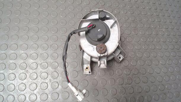 Foto: NEBELSCHEINWERFER LINKS eines Opel Agila 1.2 16 V LS