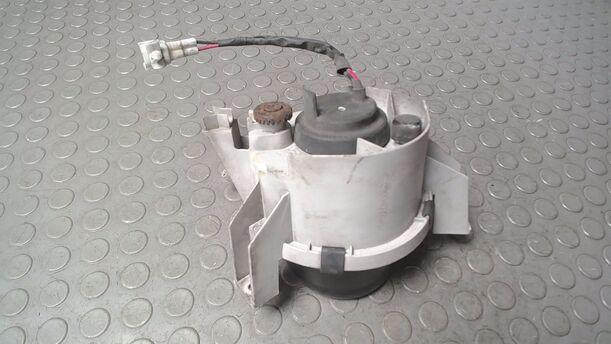 Foto: NEBELSCHEINWERFER LINKS eines Opel Agila 1.2 16 V LS
