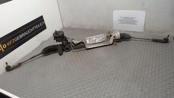 Foto: SERVOLENKUNG eines VW New Beetle 2.0 LS