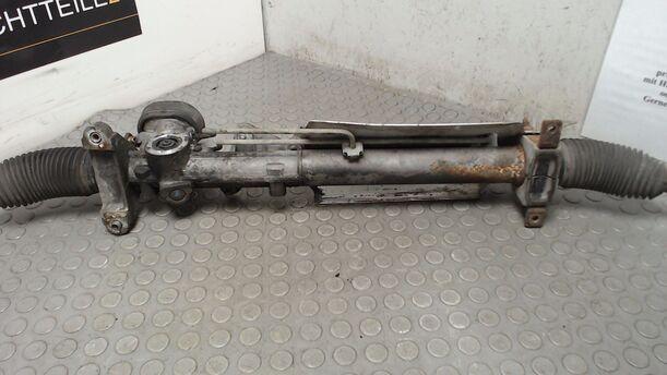 Foto: SERVOLENKUNG eines VW New Beetle 2.0 LS