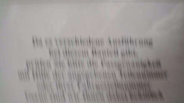 Foto: KRAFTSTOFFPUMPE eines Renault Clio 1.2 16V