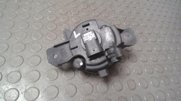 Foto: NEBELSCHEINWERFER LINKS ( FACELIFT ) eines Renault Clio 1.2 16V