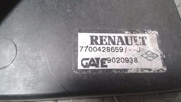 Foto: ELEKTROLÜFTER eines Renault Clio 1.2 16V