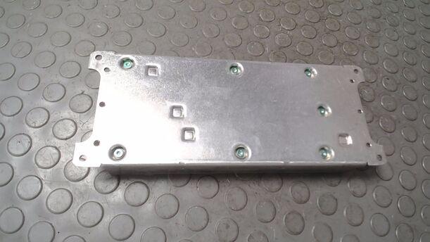 Foto: TELEMATIK BLUETOOTH STEUERMODUL eines BMW 335d Coupe Aut.