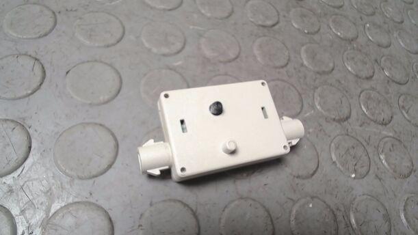 Foto: ANTENNEN SPERRKREIS / SIGNAL SPERRKREIS eines BMW 335d Coupe Aut.